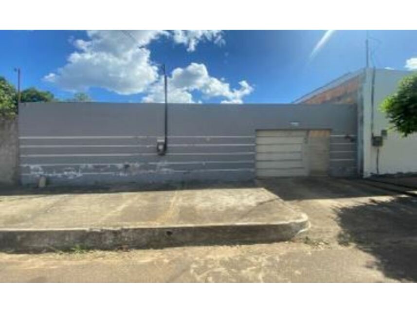 Imagem  do Leilão de Casa - Vila Rica - Parauapebas/PA