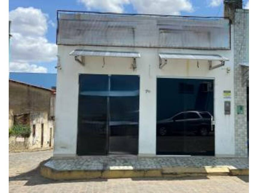 Imagem 3 do Leilão de Casa - Centro - Ribeira Do Pombal/BA