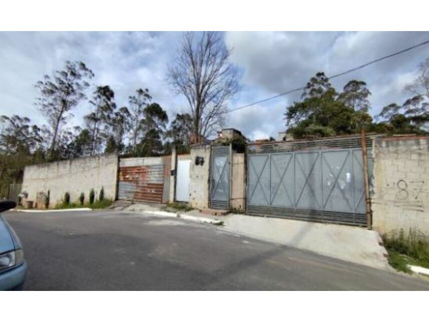 Imagem  do Leilão de Casa - Chácara Bosque do Sol - São Paulo/SP