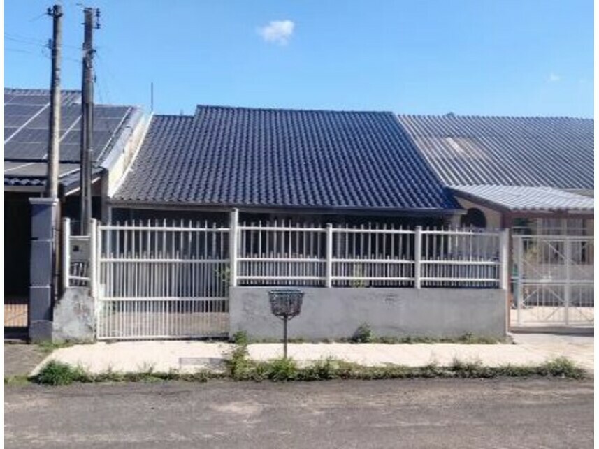 Imagem  do Leilão de Casa - Timbaúva - Montenegro/RS