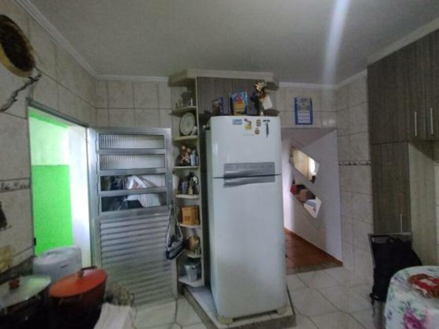 Imagem 22 do Leilão de Casa - Centro de Ouro Fino Paulista - Ribeirão Pires/SP