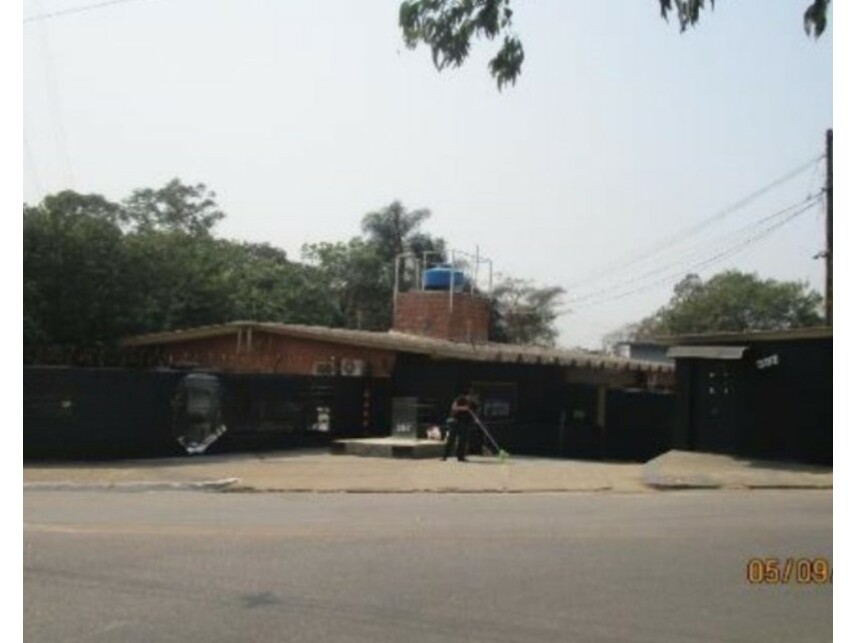 Imagem 2 do Leilão de Prédio Comercial e Terreno - Varejão - Itu/SP