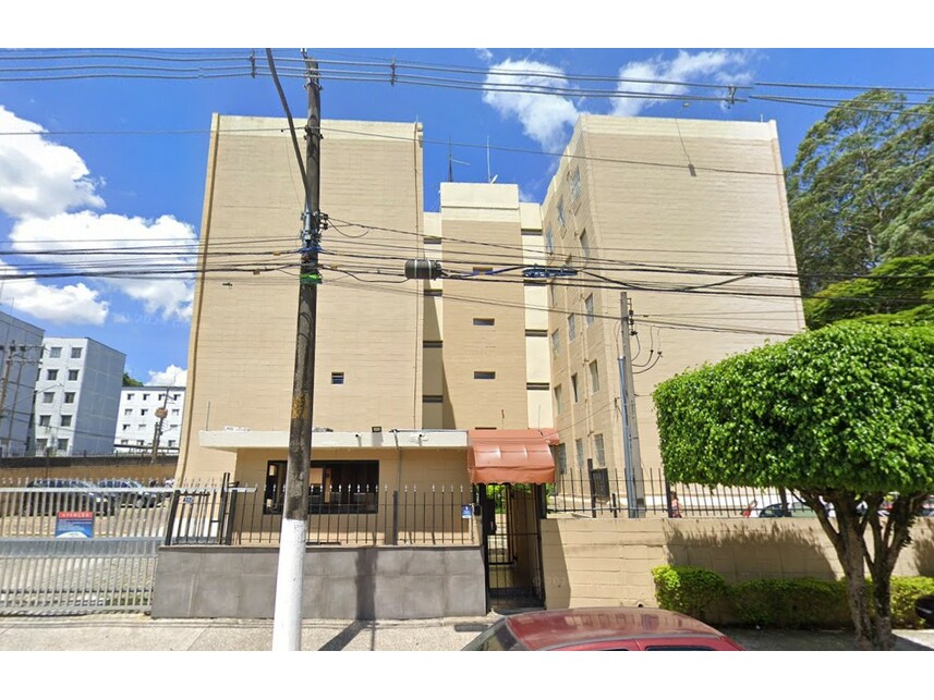 Imagem 2 do Leilão de Apartamento - Parque das Árvores - São Paulo/SP