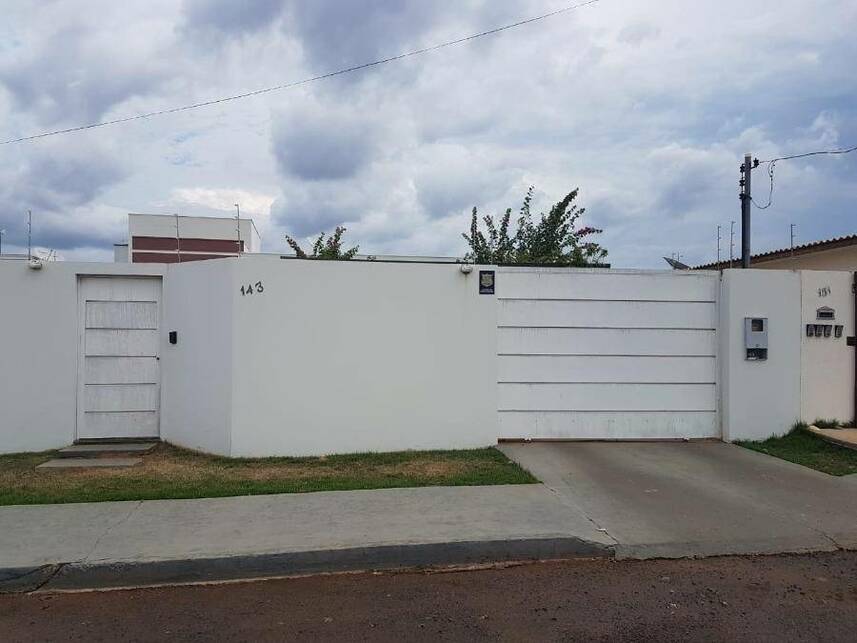 Imagem  do Leilão de Casa - Setor G - Querência/MT