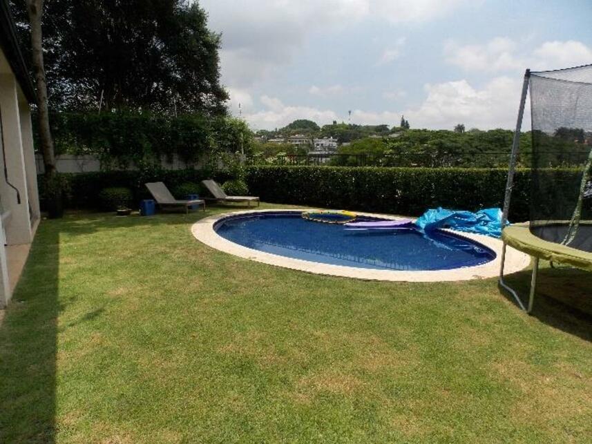 Imagem 19 do Leilão de Casa - Jardim Guedala - São Paulo/SP