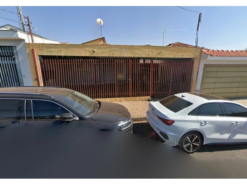 Imagem  do Leilão de Casa - Vila Virgínia - Ribeirão Preto/SP