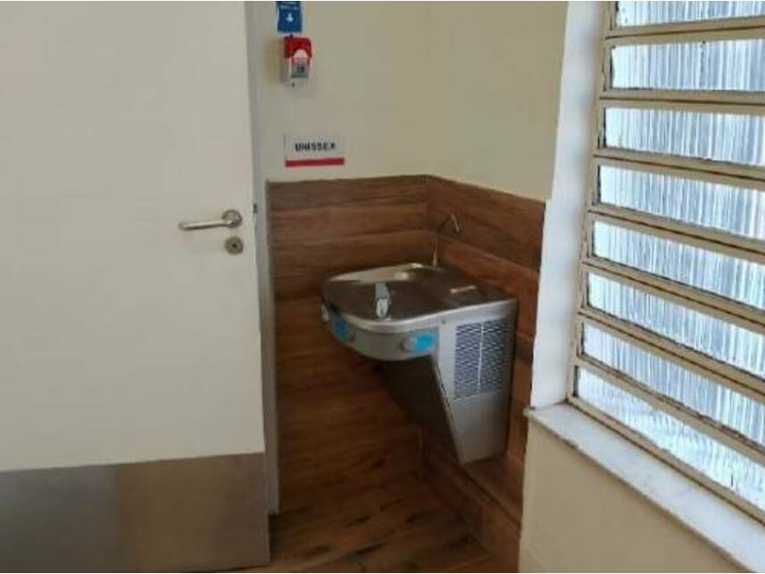 Imagem 12 do Leilão de Ex-Agência - Centro - Oscar Bressane/SP