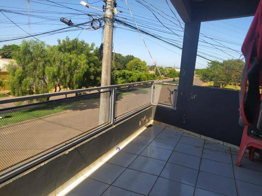 Imagem 6 do Leilão de Casa - Residencial Planalto - Chapadão Do Sul/MS