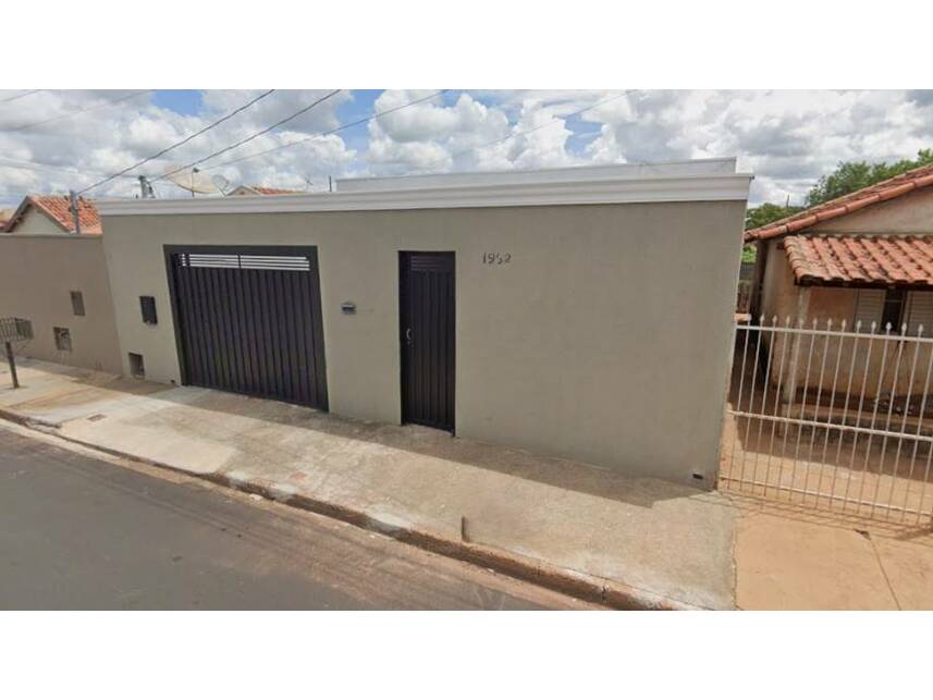 Imagem 2 do Leilão de Casa - Ipê Amarelo - Frutal/MG