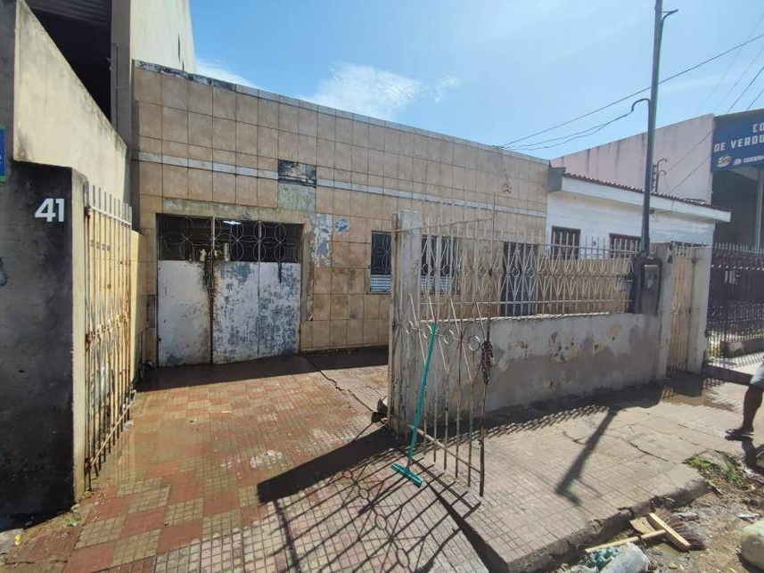 Imagem 1 do Leilão de Casa - Industrial - Aracaju/SE