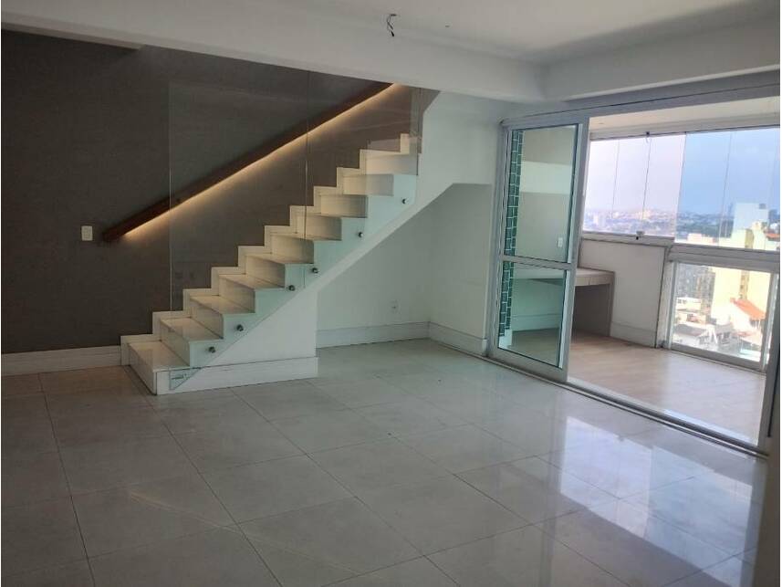 Imagem 4 do Imóvel a venda - Apartamento - Centro - Nova Iguaçu/RJ