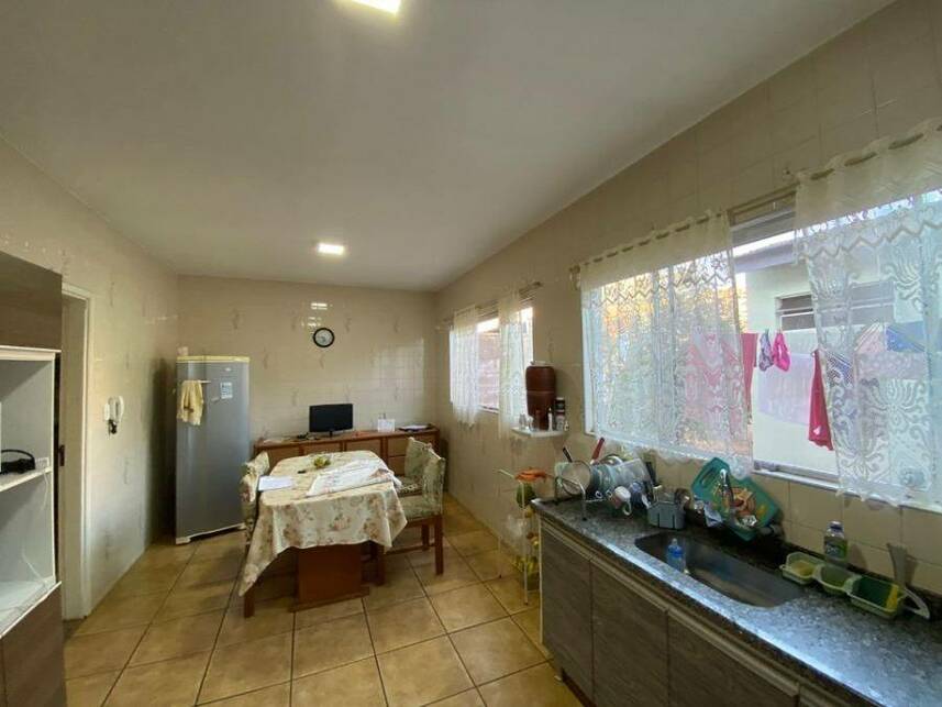 Imagem 4 do Leilão de Casa - Loteamento Conjunto Habitacional Jardim Campestre - Araras/SP