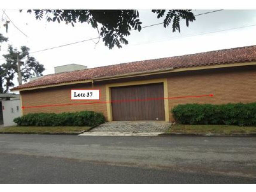 Imagem 1 do Leilão de Terreno - Vila Petrópolis - Atibaia/SP