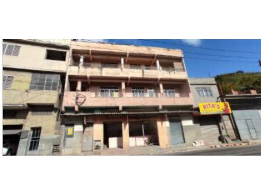 Imagem 1 do Leilão de Apartamento - Jardim Boa Vista - Barra Mansa/RJ