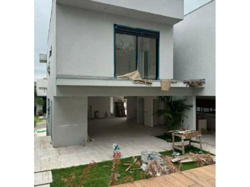 Imagem 8 do Leilão de Casa - Cidade Tamboré - Santana de Parnaíba/SP