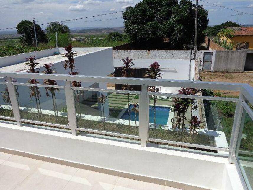 Imagem 9 do Leilão de Casa - Bosque de Santana - Lagoa do Carro/PE