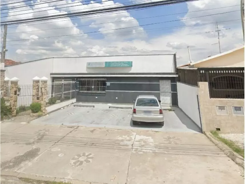 Leilão de Casa Imóvel em Campinas/SP - Lance Inicial R$ 550.000 - Extrajudicial