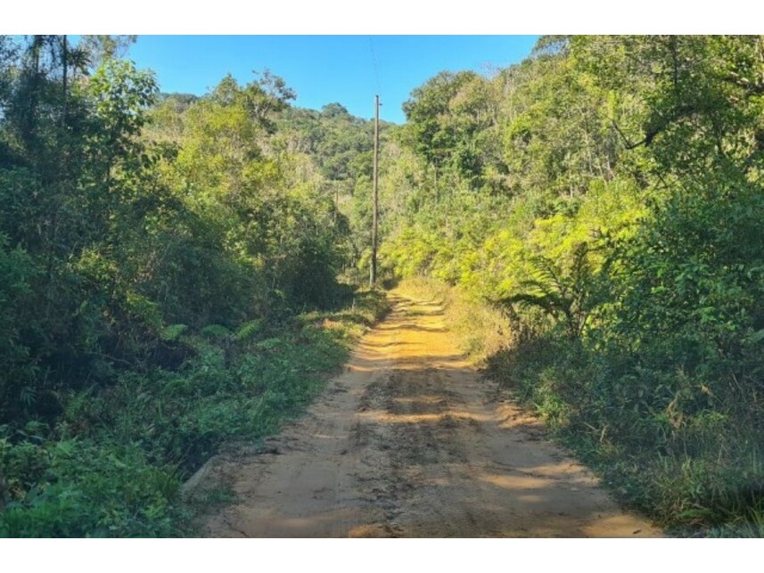 Imagem 2 do Leilão de Terreno - Estância Belvedere - Juquitiba/SP