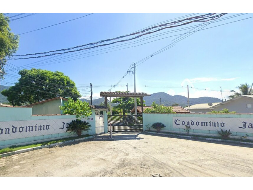 Imagem  do Leilão de Casa - Pegorelli - Caraguatatuba/SP