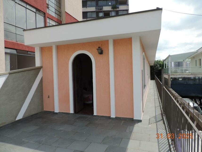 Imagem 11 do Leilão de Sobrado - Lapa - São Paulo/SP