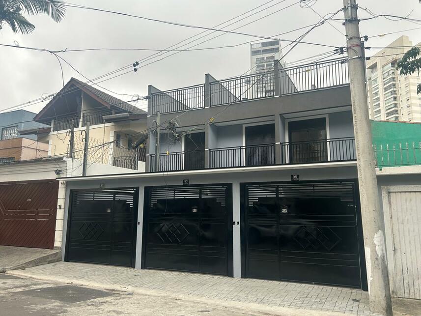 Imagem 1 do Leilão de Casa - Santo Amaro - São Paulo/SP