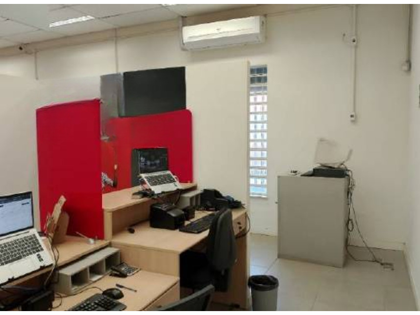 Imagem 11 do Leilão de Ex-Agência - Centro - Oscar Bressane/SP