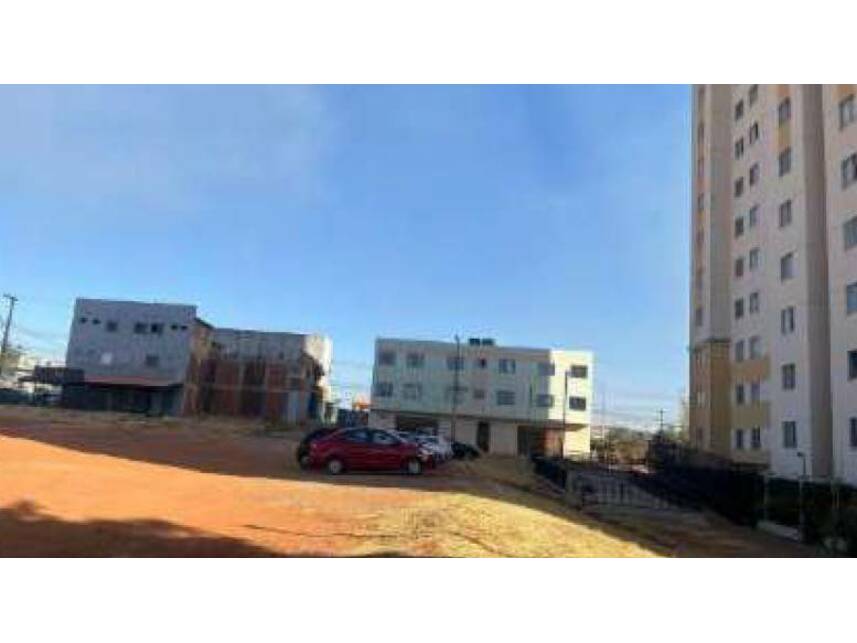 Imagem 5 do Leilão de Apartamento - Samambaia Norte - Brasília/DF