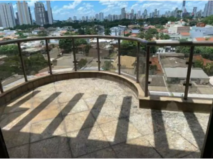 Apartamento à venda - leilão extrajudicial - Goiânia GO - lance mínimo R$ 2.326.000