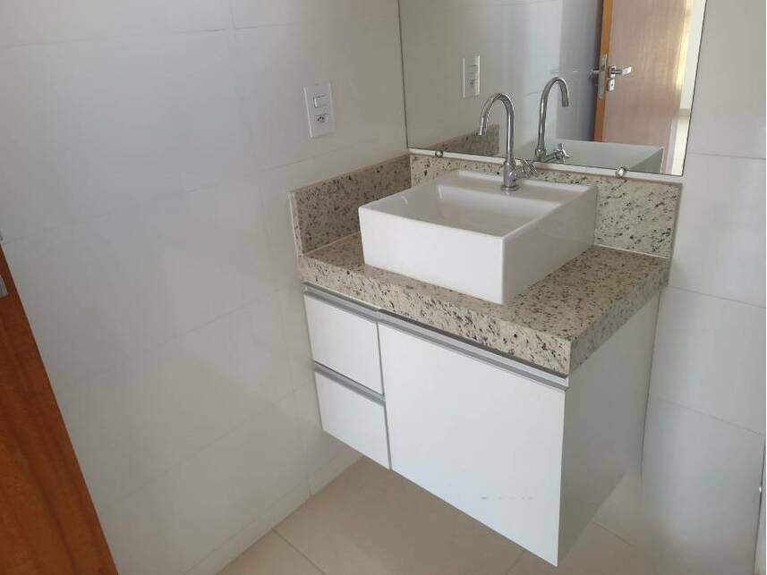 Imagem 8 do Leilão de Apartamento - São José - Barbacena/MG