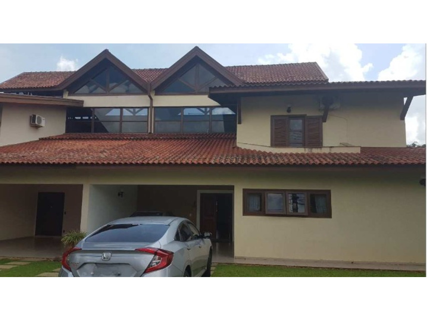 Imagem 2 do Leilão de Sobrado - Iate Clube de Campinas - Americana/SP