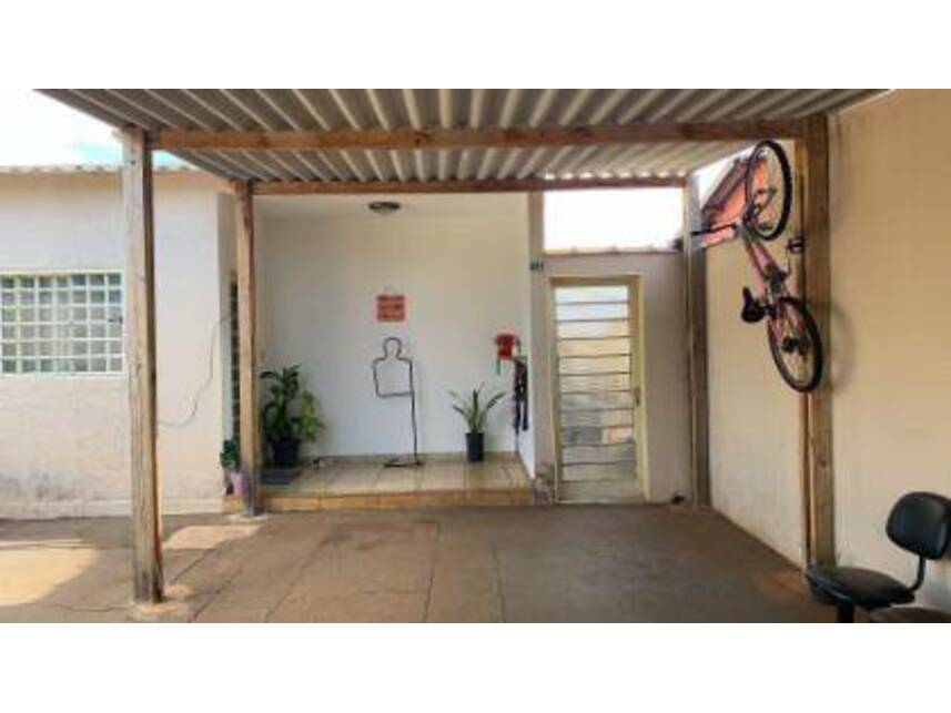 Imagem 4 do Leilão de Casa - Jardim Interlagos - Ribeirão Preto/SP