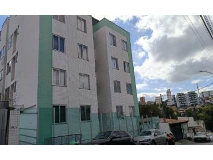 Imagem do Leilão de Apartamento - Vila Nova Vista - Sabará/MG