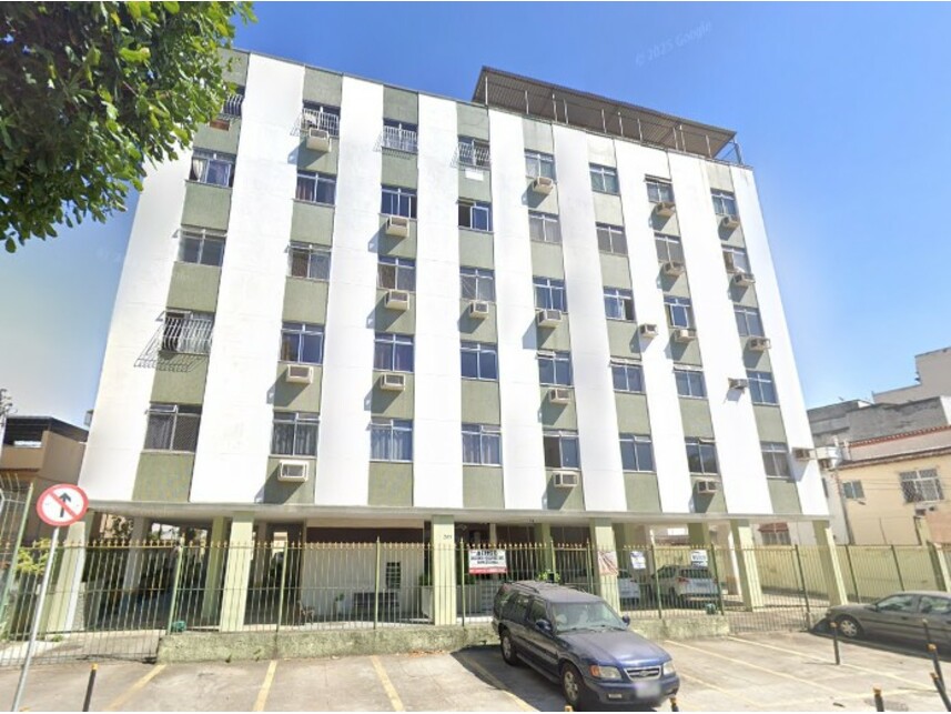 Imagem  do Leilão de Apartamento - Cachambi - Rio de Janeiro/RJ