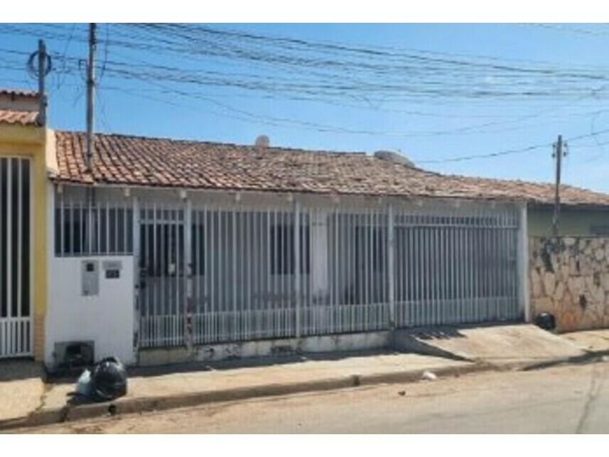 Imagem  do Leilão de Casa - Morada da Serra - Cuiabá/MT