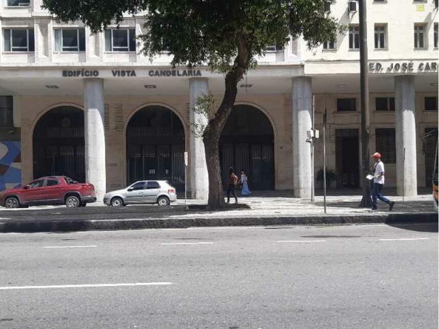 Imagem 2 do Leilão de Loja - Centro - Rio de Janeiro/RJ