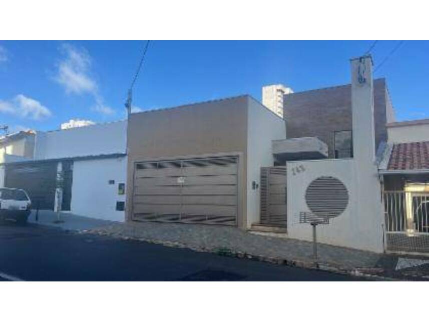 Imagem 2 do Leilão de Casa - Centro - Tupã/SP