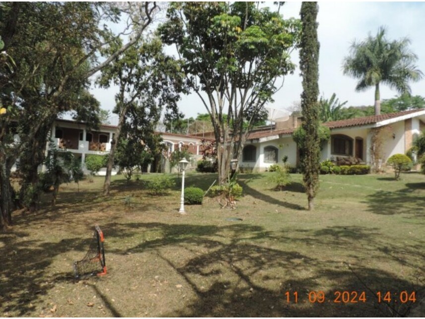 Imagem 7 do Leilão de Casa - Parque Residencial Atibaia - Atibaia/SP