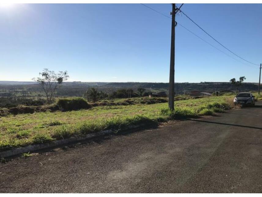 Imagem 3 do Leilão de Terreno - Loteamento Residencial Jardim Florença - Mineiros/GO