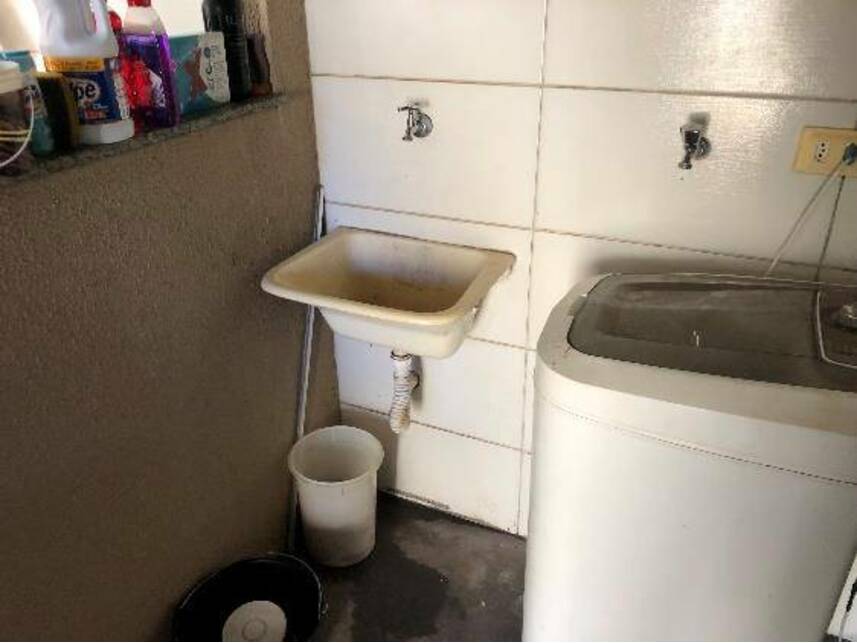 Imagem 8 do Leilão de Casa - Vila Ipiranga - Campo Grande/MS