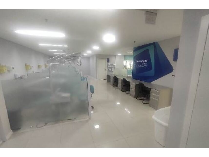 Imagem 17 do Leilão de Salas Comerciais - Centro - Jaraguá do Sul/SC