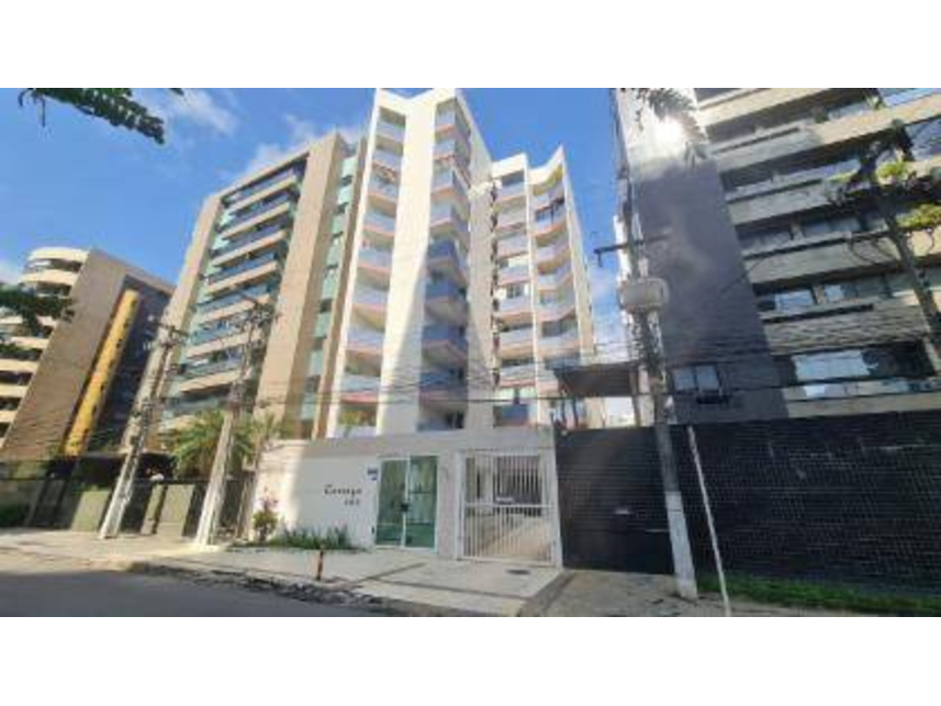 Imagem 2 do Leilão de Apartamento - Jatiúca - Maceió/AL