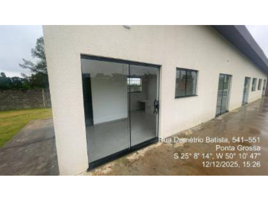 Imagem 7 do Leilão de Terreno - Colônia Dona Luíza - Ponta Grossa/PR