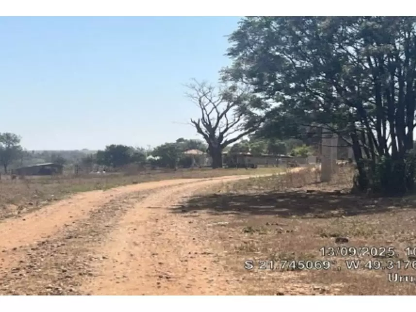 Terreno à venda em leilão - leilão extrajudicial - Uru SP - lance mínimo R$ 1.374.414