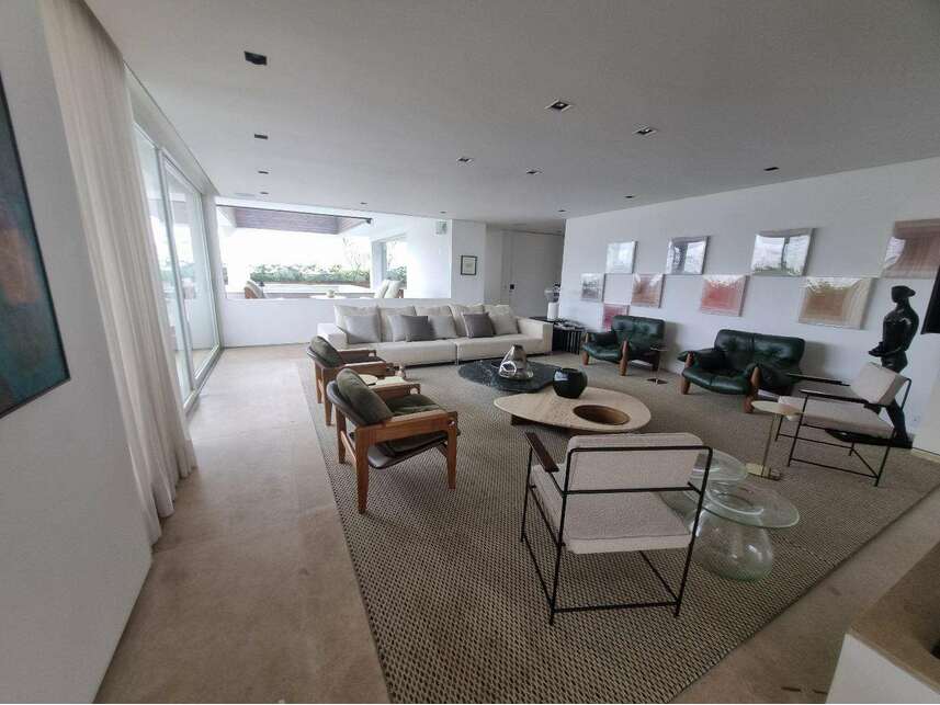 Imagem 12 do Leilão de Apartamento - Cerqueira César - São Paulo/SP