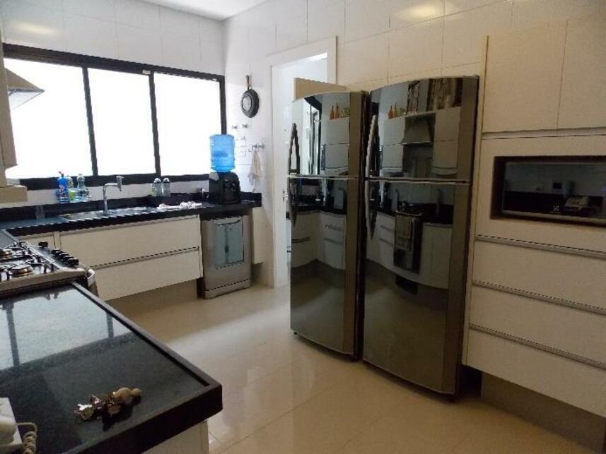 Imagem 11 do Leilão de Casa - Jardim Guedala - São Paulo/SP