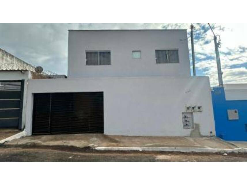 Imagem 1 do Leilão de Apartamento - São Geraldo II - Nova Serrana/MG