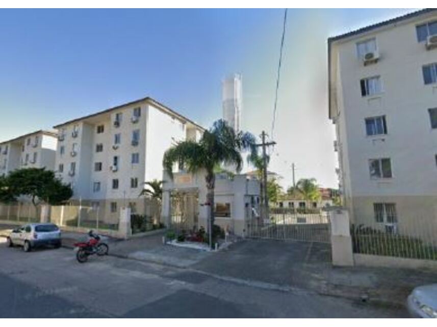 Imagem  do Leilão de Apartamento - Sarandi - Porto Alegre/RS