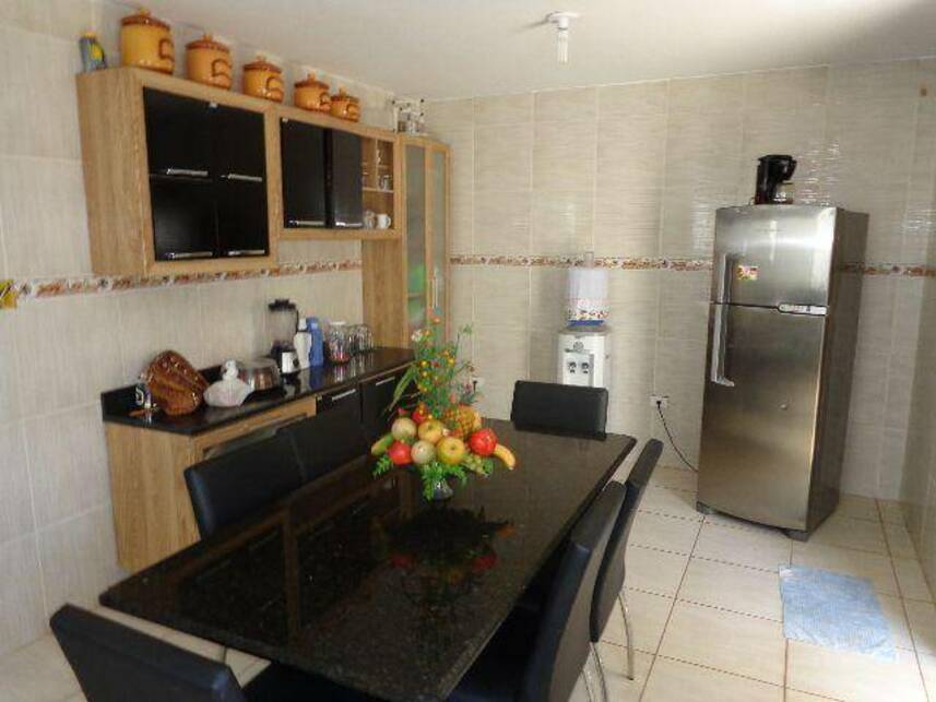 Imagem 6 do Leilão de Casa - Bosque de Santana - Lagoa do Carro/PE