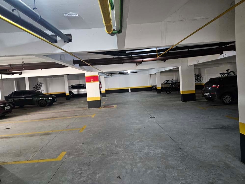 Imagem 13 do Leilão de Apartamento - Campestre - Santo André/SP