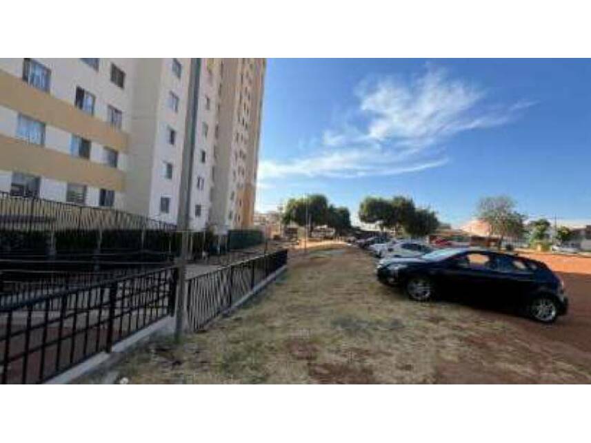 Imagem 9 do Leilão de Apartamento - Samambaia Norte - Brasília/DF